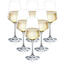 Tescoma Sklenice na bílé víno GIORGIO 350 ml, 6 ks