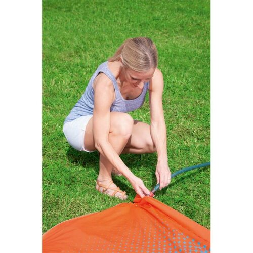 Bestway Wasserrutsche, 4,88 m