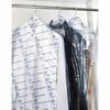 Compactor set de 4 huse pentru costum scurt, 62 x95 cm