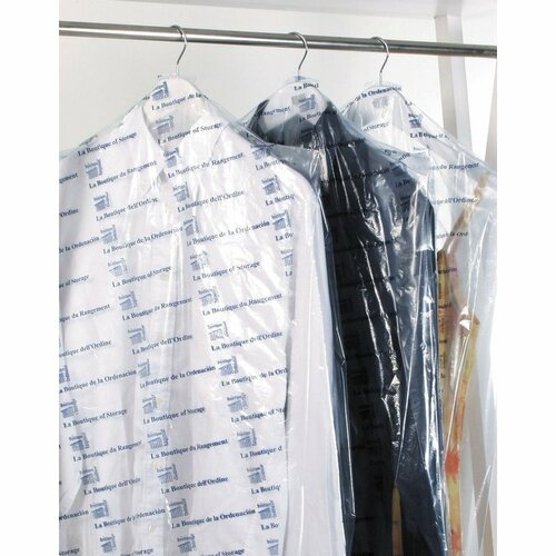 Compactor 4 részes csomagolóanyag-készlet rövidöltönyhöz, 62 x 95 cm