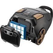 Sencor SVC 9300BK 4AAAA EcoPower vysávač
