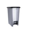 Orion Pedal odpadni koš Slim, 10 l