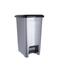 Orion Pedal odpadni koš Slim, 10 l