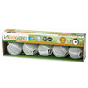 luminat solar Lampions, 10 LED