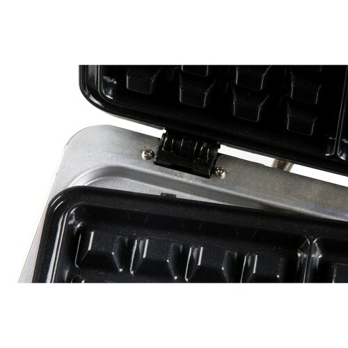 DOMO DO9276C sendvičovač 3 v 1, matná zelená