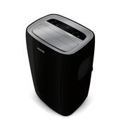 Sencor SAC MT9021C mobilná klimatizácia, čierna