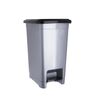 Orion Педальний кошик для сміття Slim, 15 л