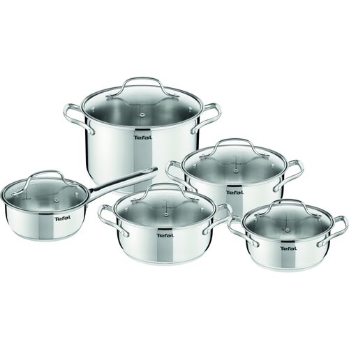 Set oale Tefal Uno, 10 piese