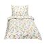 Lenjerie de pat din bumbac pentru copii Bellatex Junior animale, 140 x 200 cm, 70 x 90 cm