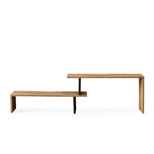 TV-Lowboard Ovit Pine