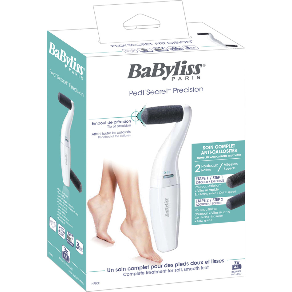 Obrázok BaByliss H700 (H700E)