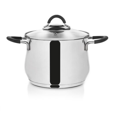 Orion lonec s pokrovom DALIE, 3,5 l