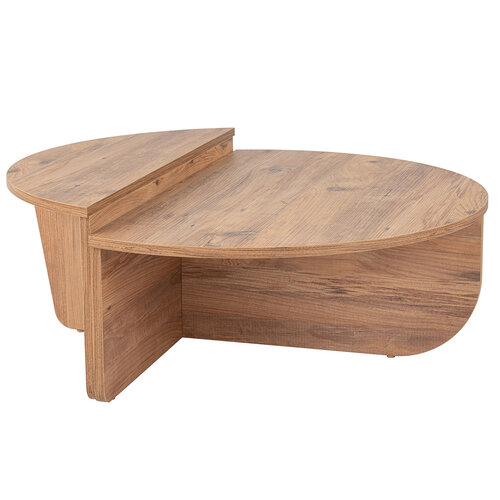 Couchtisch Orion Atlantic Pine