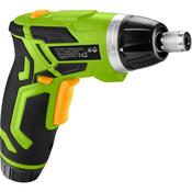 Fieldmann FDS 10155-A aku skrutkovač