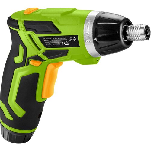 Fieldmann FDS 10155-A aku šroubovák