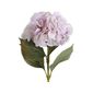 Floare artificială Hortensia roz deschis,  65 cm