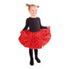 Rappa Otroška krila Tutu Ladybug s pikami
