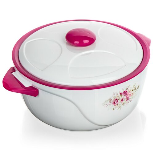 Banquet termohrnec s poklicí ROSE 3,5 l