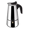 Lamart LT7075 Moka kava Kaffe, nerjaveče jeklo, 2skodelice
