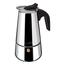 Lamart LT7075 Moka kava Kaffe, nerjaveče jeklo, 2skodelice
