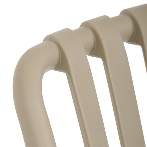 Krzesło do jadalni CT-X7029 CAP, brązowy