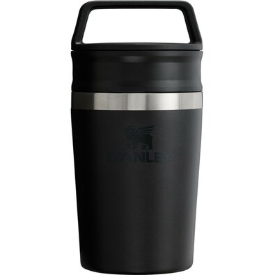 Stanley Termohrnček Café-To-Go Travel Mug 230 ml Black