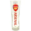 FC Arsenal Pohár štíhly pintový 470 ml