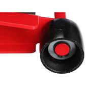 Sixtol Cric hidraulic mobil cu profil redus pentrusarcini grele SX JACK, 3 t