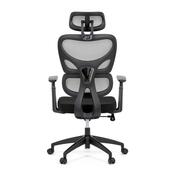 Autronic KA-K2080 GREY Scaun de birou