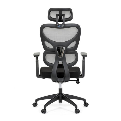 Autronic KA-K2080 GREY Pisarniški stol