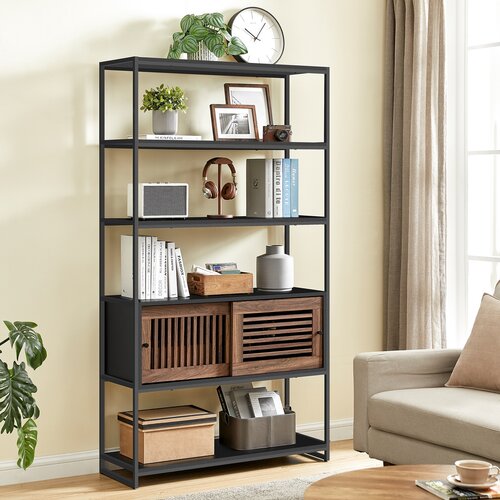 Police E1121 BK, kovové, čierne