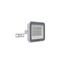 Panlux LED reflektor Vana Evo biela, IP65, 30 W