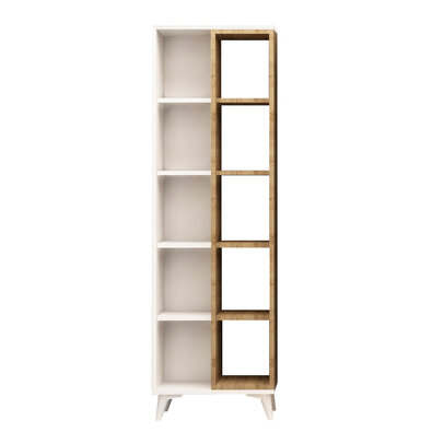 Bücherregal Enzamu