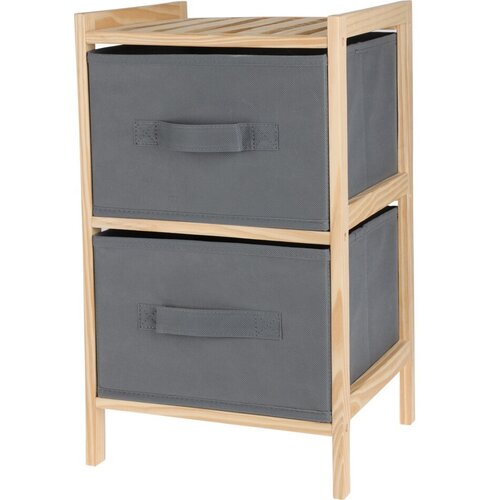 Kommode Trevelin 27,5 x 25,4 x 46 cm