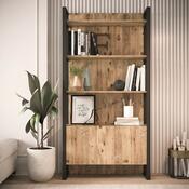 Regál Muge Atlantic Pine