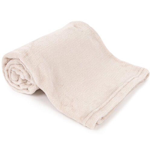 Babymatex Otroška odeja Cloud bež, 75 x 100 cm