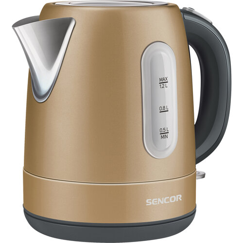 Sencor SWK 1227CH 1,2 l-es vízforraló