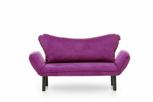 Canapea pat Chatto Purple