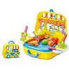 Buddy Toys BGP 2015 Otroški kovček Kuhinja, 25kosov
