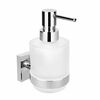 SAPHO XQ101 X-Square dozirnik za milo Mini 200 ml,krom