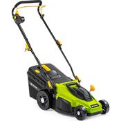 Fieldmann FZR 2033-E elektrická kosačka