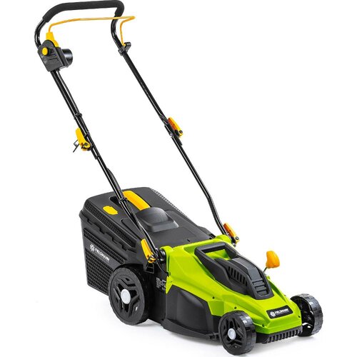 Fieldmann FZR 2033-E kosiarka elektryczna