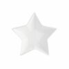 Altom Porcelanska skleda Star, 19 x 18 x 5,5 cm,bela