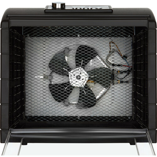 Sencor SFD 6600BK gyümölcsszárító