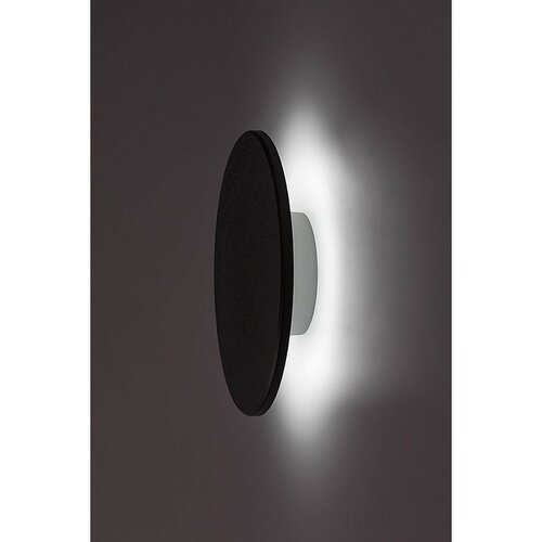 Rabalux 77152 kinkiet zewnętrzny LED Rust, 15 W, IP65, szary