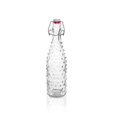Orion IDA üvegpalack, 0,5 l