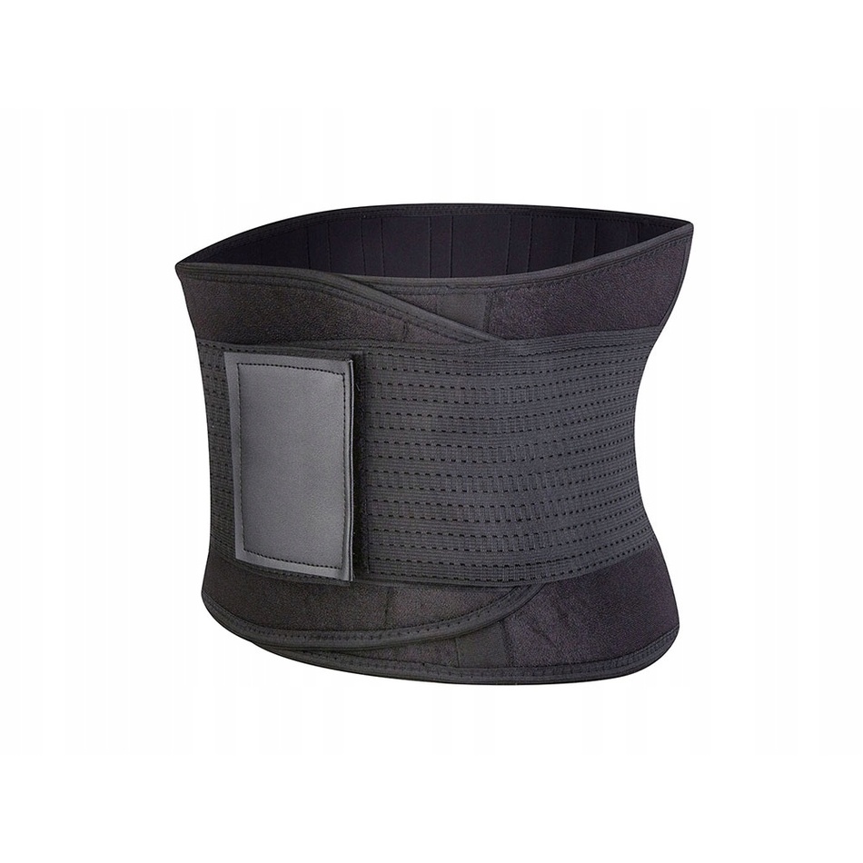 Slimming Belt karcsúsító neoprén öv méret L, L