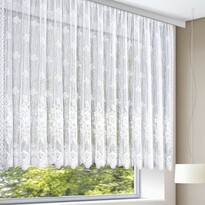 Albani Záclona Kvety, 300 x 120 cm Albani Záclona Kvety, 300 x 120 cm