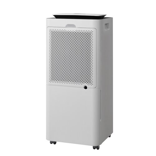 Dezumidificator Perfect Air Smart Concept OV2216,alb
