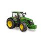 Bruder 3150 Фермерський трактор John Deere